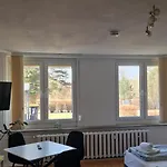 Stechlinsee Gasthof Neuglobsow
