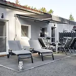 Stechlinsee Gasthof Neuglobsow