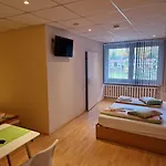 Stechlinsee Gasthof 3*