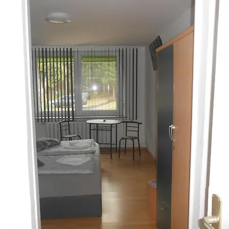 Hotel Stechlinsee Neuglobsow