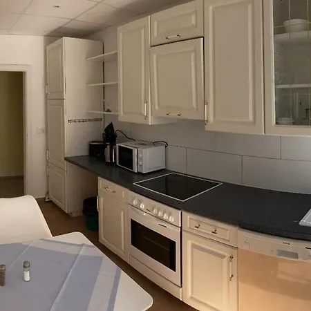 Stechlinsee Hotel 2*