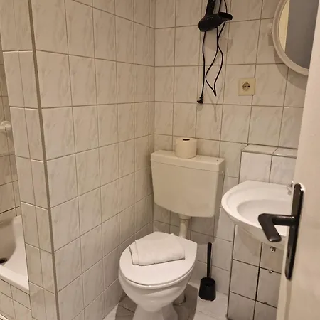 Hotel Stechlinsee 2*