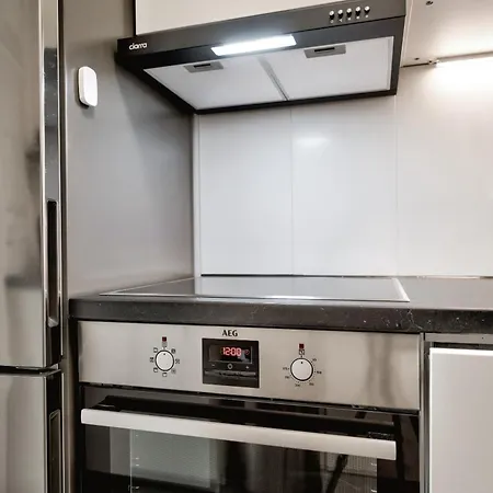 Szálloda Stechlinsee 2*