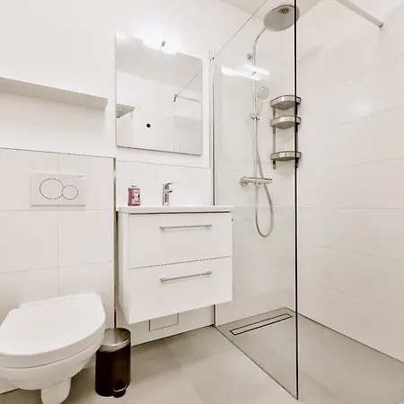 Hotel Stechlinsee Neuglobsow