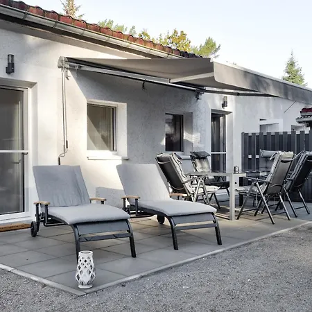 Hotel Stechlinsee