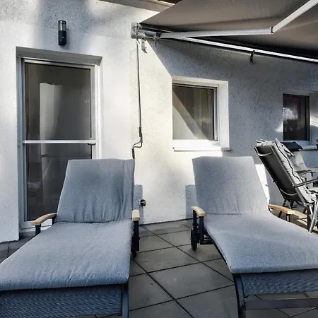 Hotel Stechlinsee 2*