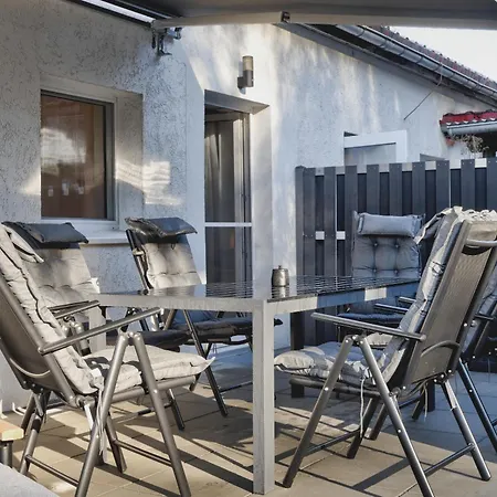 Stechlinsee Hotel Neuglobsow