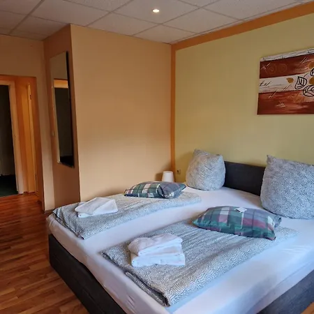 Stechlinsee Hotel Neuglobsow