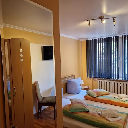 Hotel Stechlinsee Neuglobsow