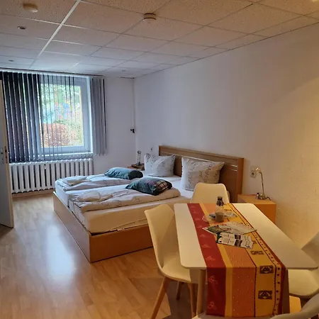 Stechlinsee Hotel