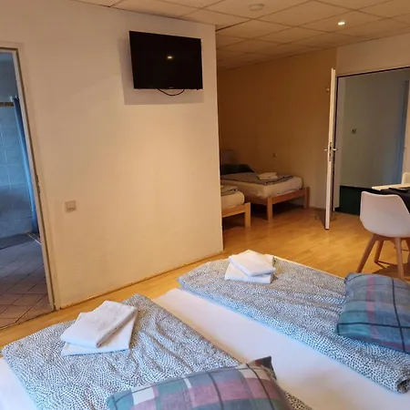 Hotel Stechlinsee