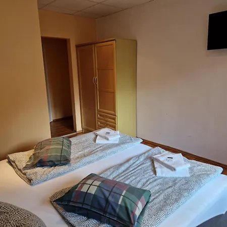 Stechlinsee Hotel 2*