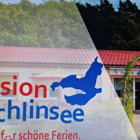 Hotel Stechlinsee Neuglobsow