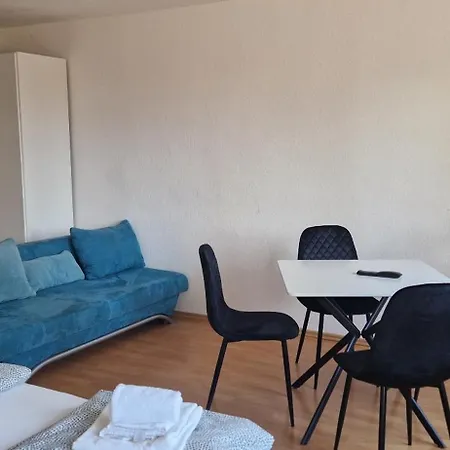 Gæstehus Stechlinsee 3*