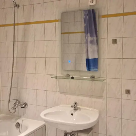 Stechlinsee Szálloda Neuglobsow