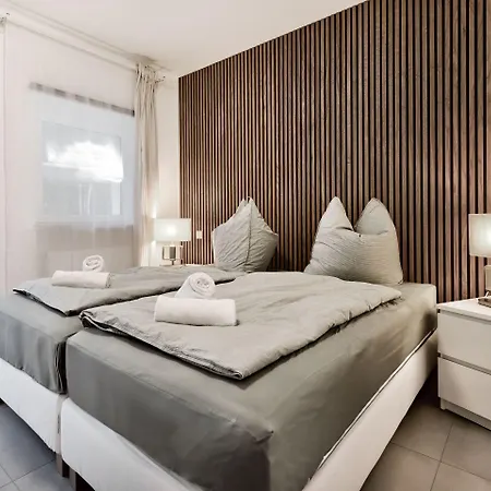 Casa de hóspedes Stechlinsee 3*