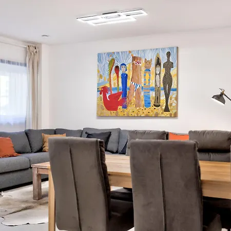 Casa de hóspedes Stechlinsee