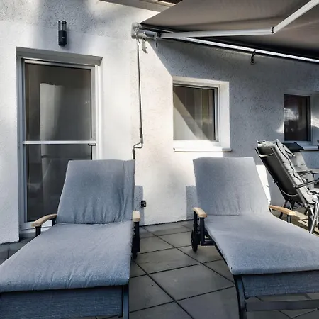 Stechlinsee Neuglobsow