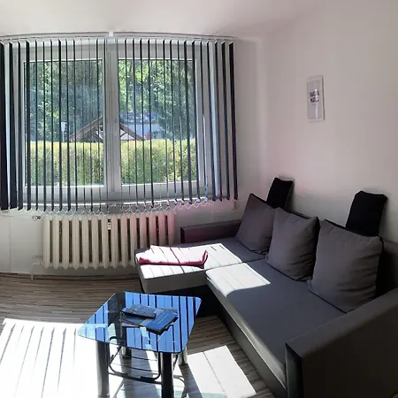 Stechlinsee Casa de hóspedes Neuglobsow