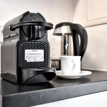 Penzion Stechlinsee 3*