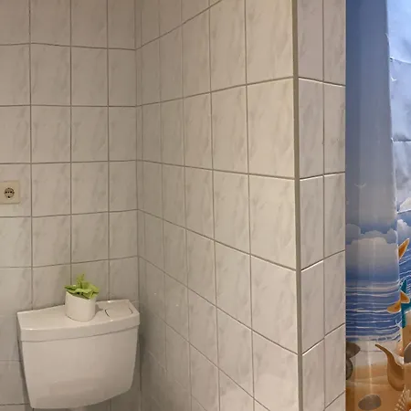 Konukevi Stechlinsee 3*