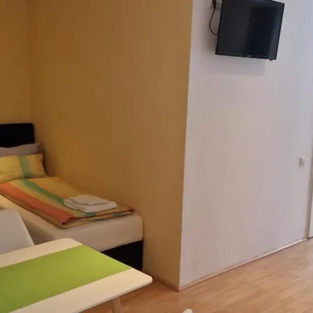 Stechlinsee Penzion 3*