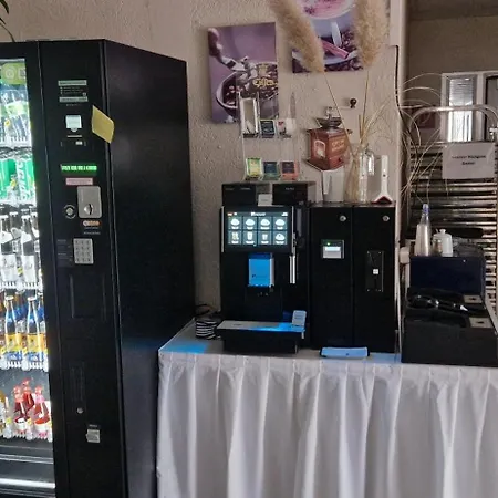 Penzion Stechlinsee Neuglobsow