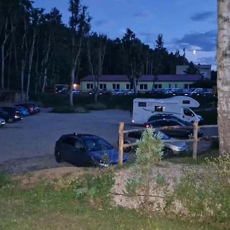 Penzion Stechlinsee 3*