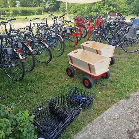 Penzion Stechlinsee 3*