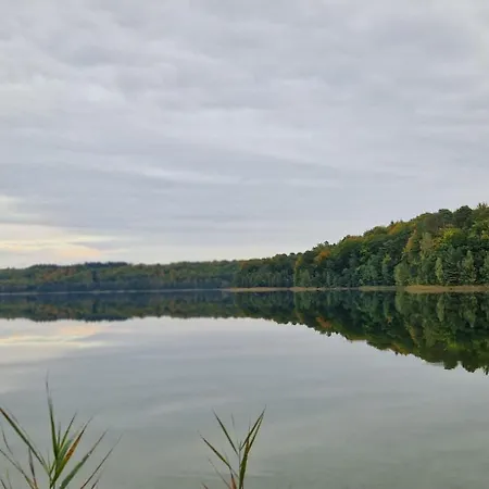 Vendégház Stechlinsee 3*