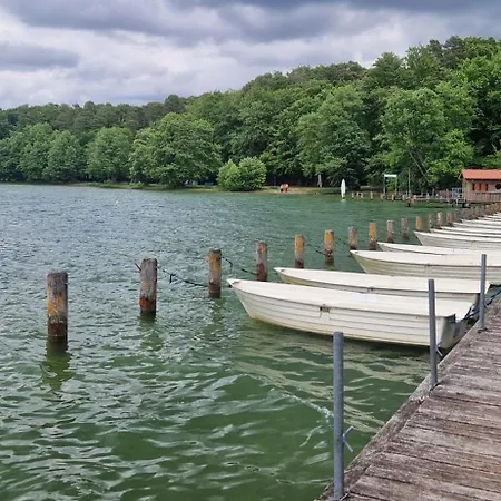 Gæstehus Stechlinsee 3*