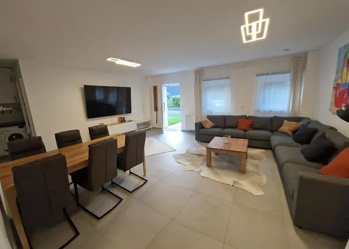 Guest house Stechlinsee Neuglobsow