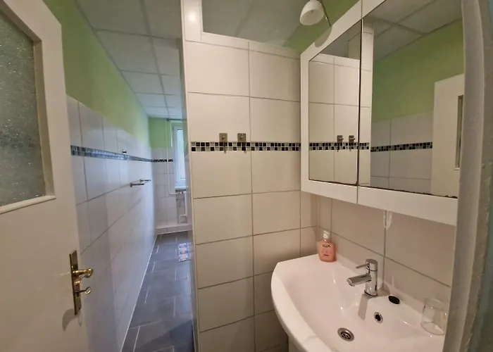 Guest house Stechlinsee