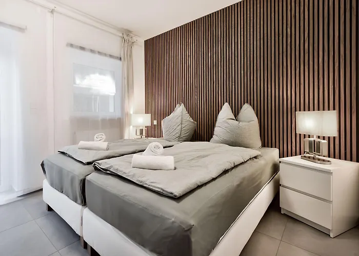 Πανσιόν Stechlinsee 3*