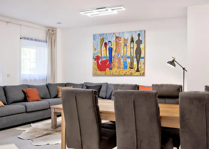 Πανσιόν Stechlinsee