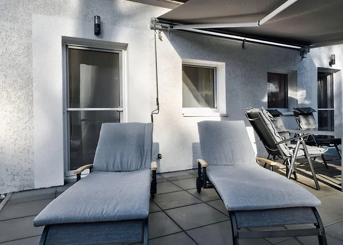 Stechlinsee Neuglobsow