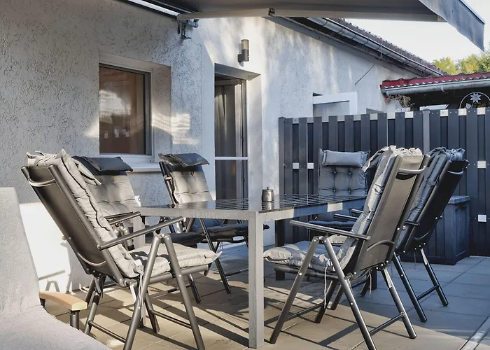 Stechlinsee Neuglobsow