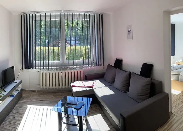 Stechlinsee Guest house Neuglobsow