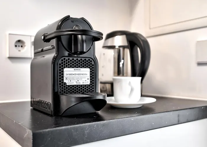 Πανσιόν Stechlinsee 3*