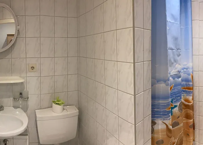 Πανσιόν Stechlinsee 3*