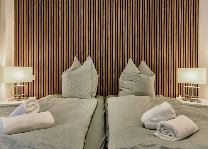 Stechlinsee Guest house 3*