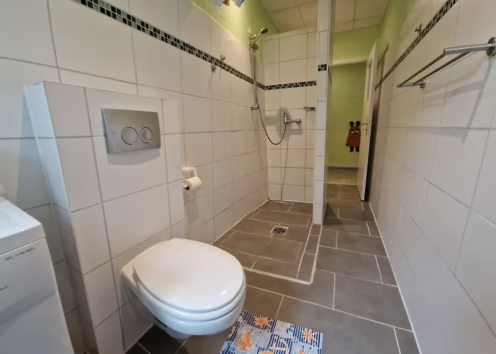 Stechlinsee 3* Neuglobsow