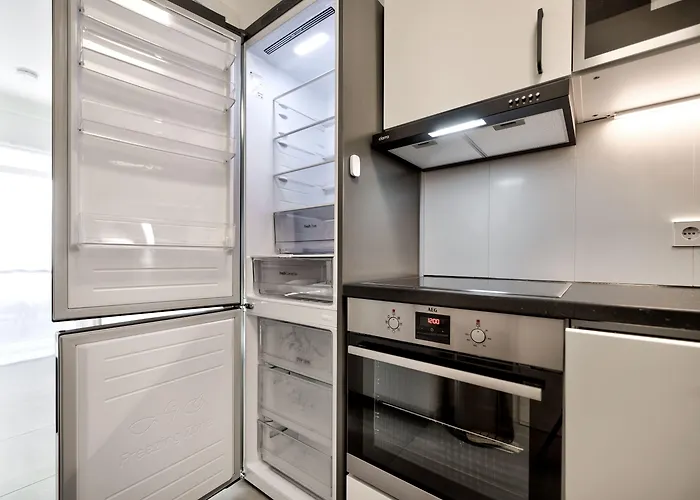 Guest house Stechlinsee Neuglobsow