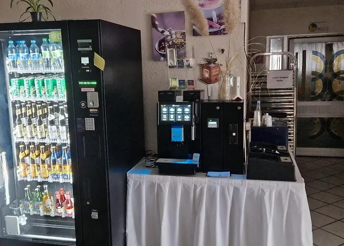 Πανσιόν Stechlinsee Neuglobsow