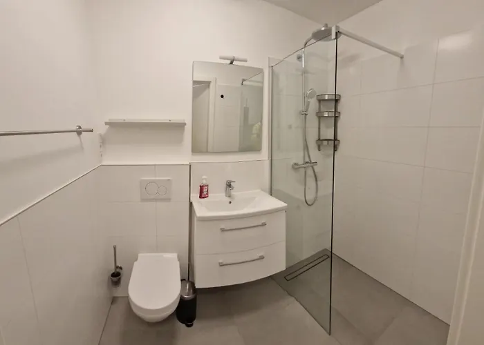 Stechlinsee Guest house