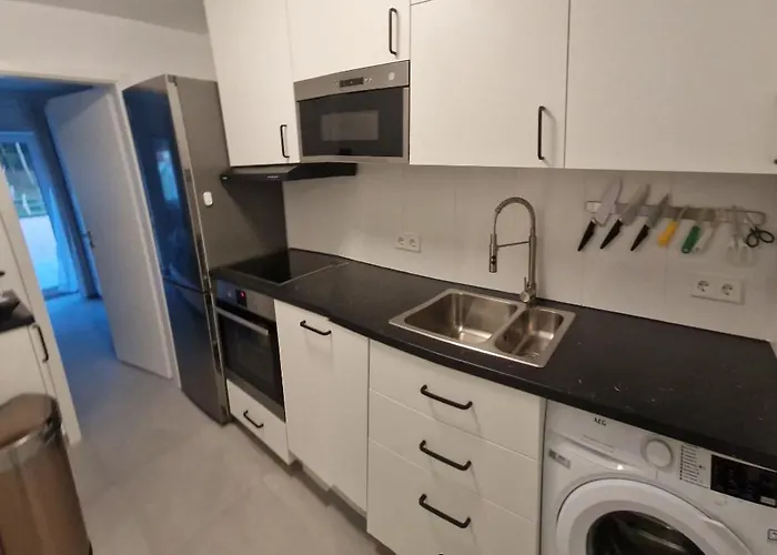 Πανσιόν Stechlinsee Neuglobsow