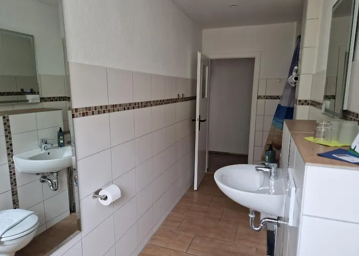 Guest house Stechlinsee