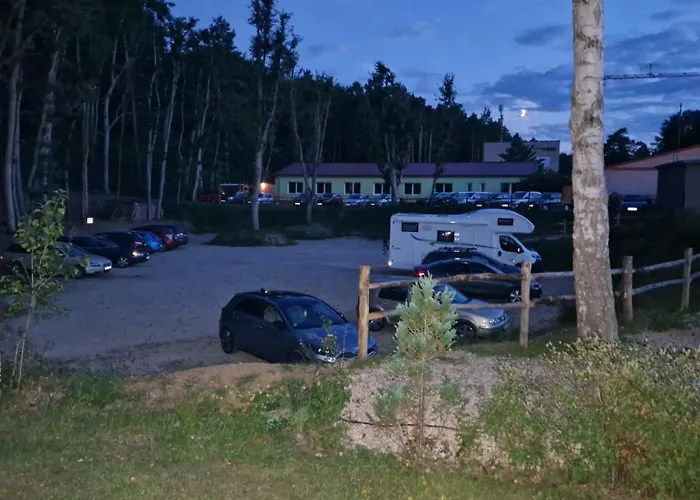 Guest house Stechlinsee 3*