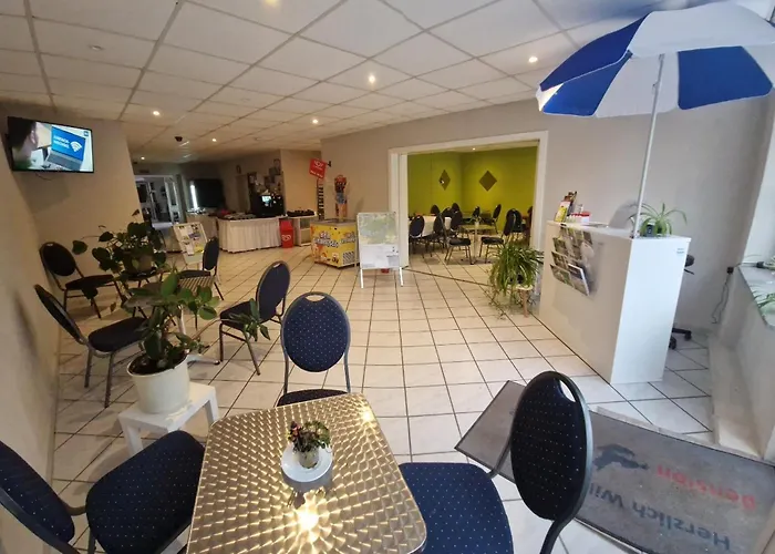 Stechlinsee Guest house Neuglobsow