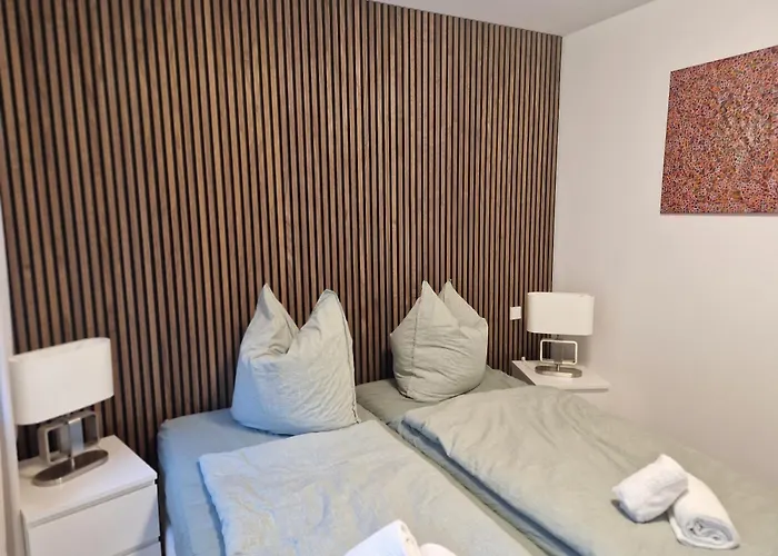 Stechlinsee Guest house 3*